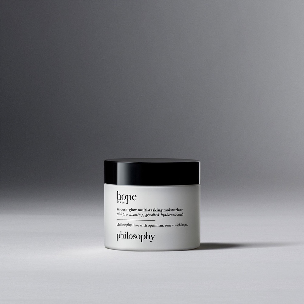 Philosophy Hope In A Jar 6ml/2 fl oz. - NEW/Unopened!